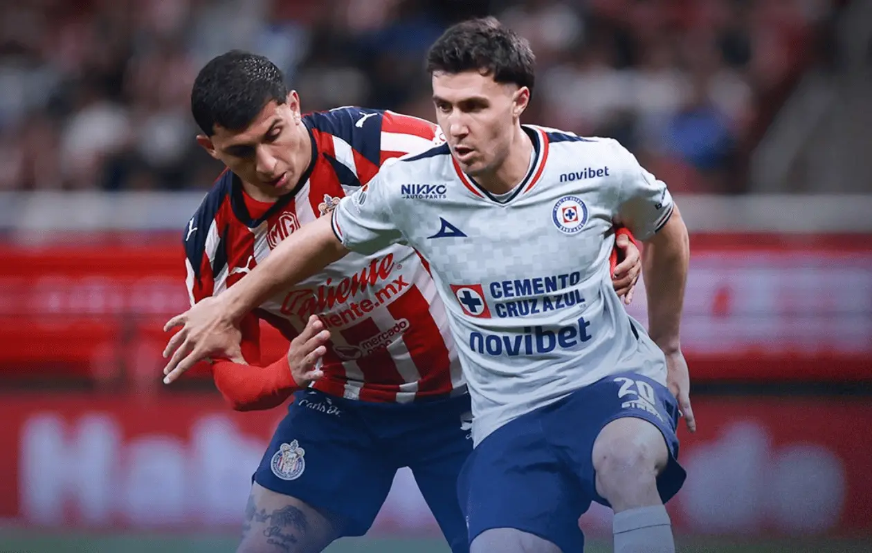 Más de 3 mil 400 policías estarán presentes en el juego entre Chivas y Cruz Azul.