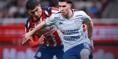 Liga MX: 7 mil policías vigilarán partidos de Vuelta de Cuartos de Final