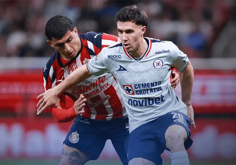 Liga MX: 7 mil policías vigilarán partidos de Vuelta de Cuartos de Final