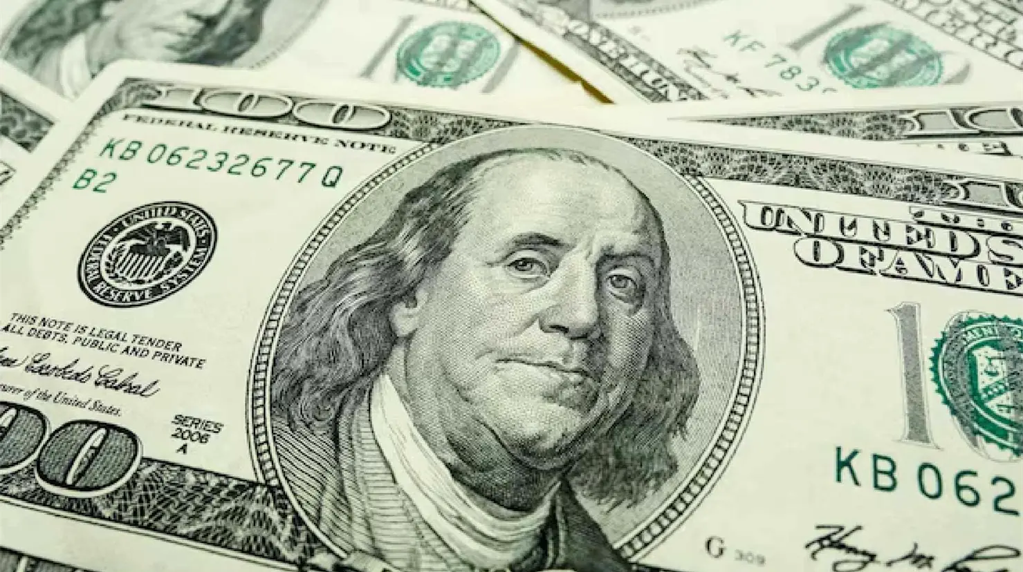 Precio del dólar hoy sábado 29 de noviembre: el peso cierra la semana con ligera apreciación