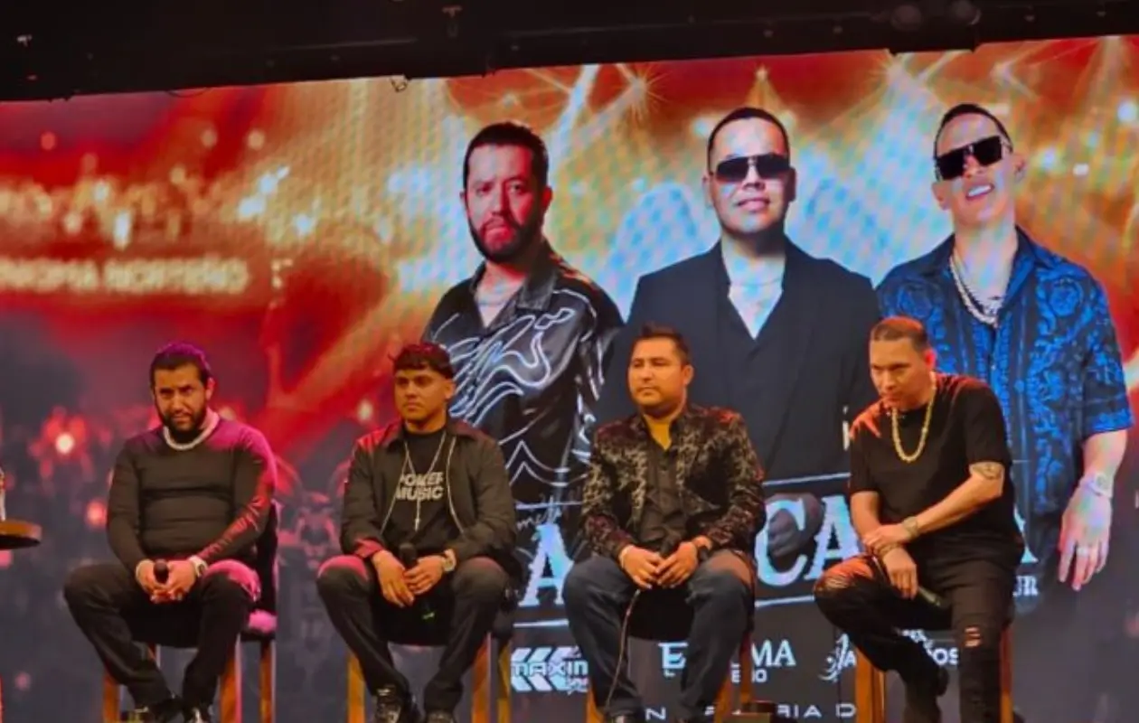 Los cantantes expresaron su profunda decepción y tristeza por la decisión.