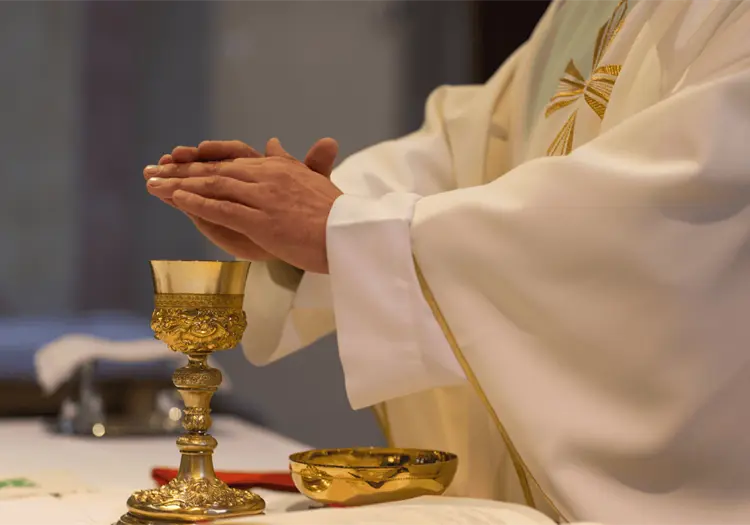 Sacerdote de Coahuila es señalado de abuso infantil; Diócesis de Piedras Negras busca esclarecer el caso