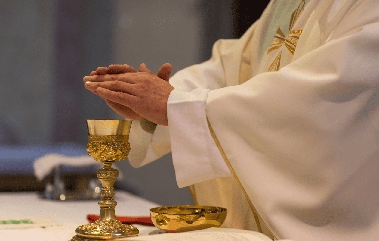 Sacerdote de Coahuila es señalado de abuso infantil; Diócesis de Piedras Negras busca esclarecer el caso