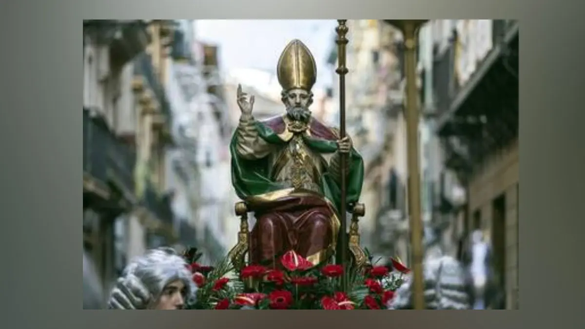 Santoral de hoy, 29 de noviembre: San Saturnino, el obispo mártir que entregó su vida por la fe
