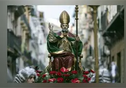 Santoral de hoy, 29 de noviembre: San Saturnino, el obispo mártir que entregó su vida por la fe