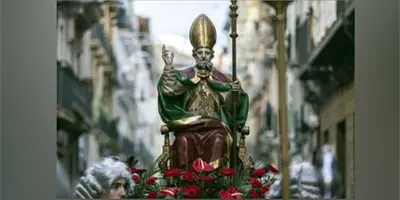 Santoral de hoy, 29 de noviembre: San Saturnino, el obispo mártir que entregó su vida por la fe
