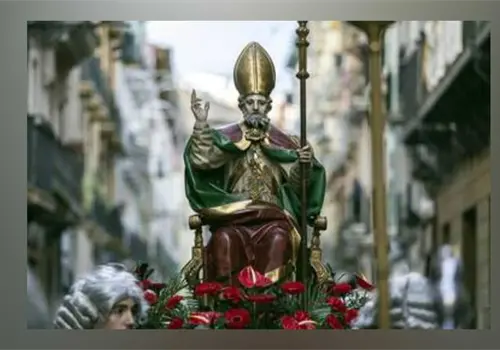 Santoral de hoy, 29 de noviembre: San Saturnino, el obispo mártir que entregó su vida por la fe