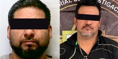 Detienen a presuntos asesinos de "El Rafaguita" en San Luis Río Colorado