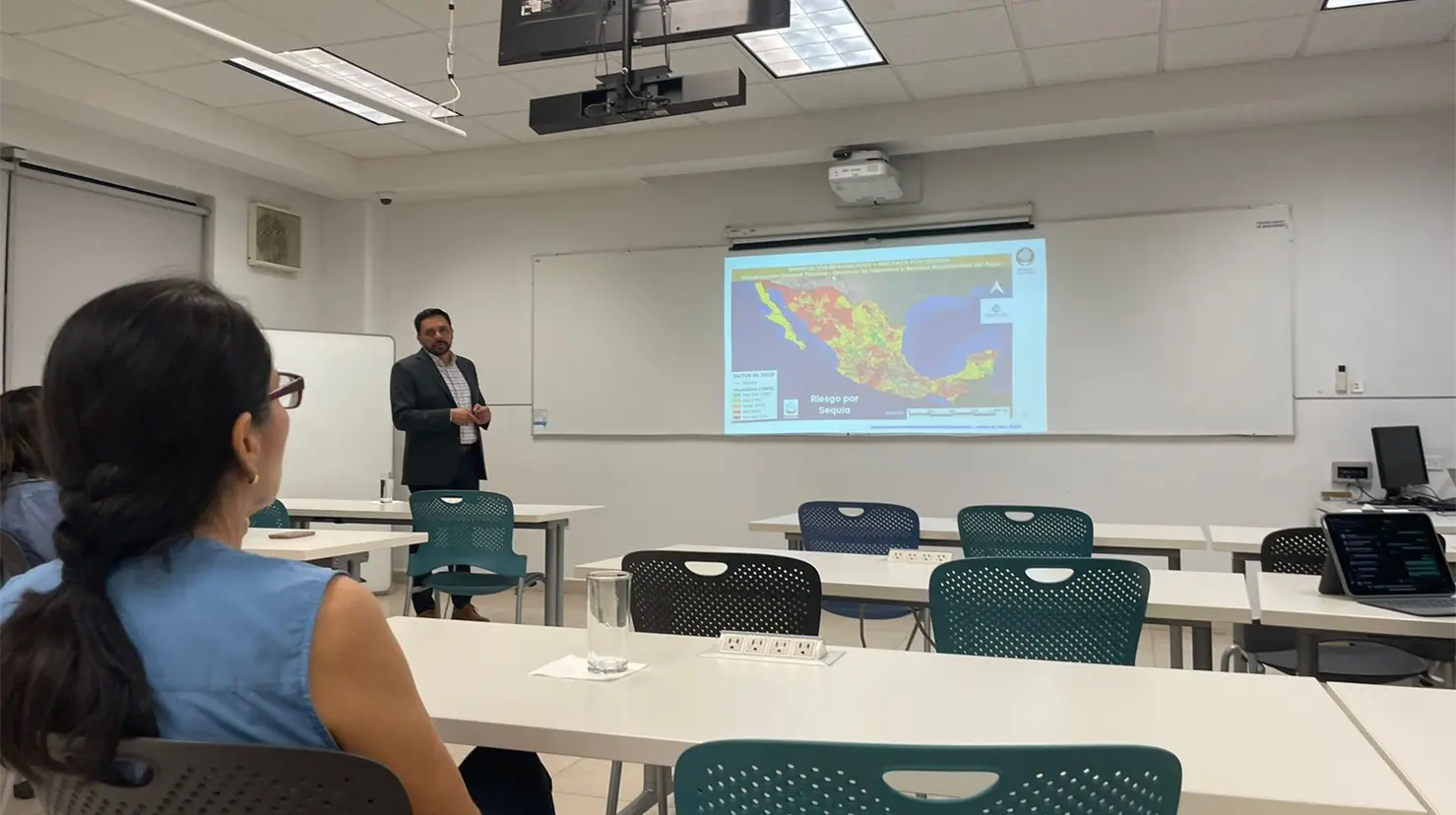 Necesario crear conciencia frente a sequías recurrentes en el Sur de Sonora