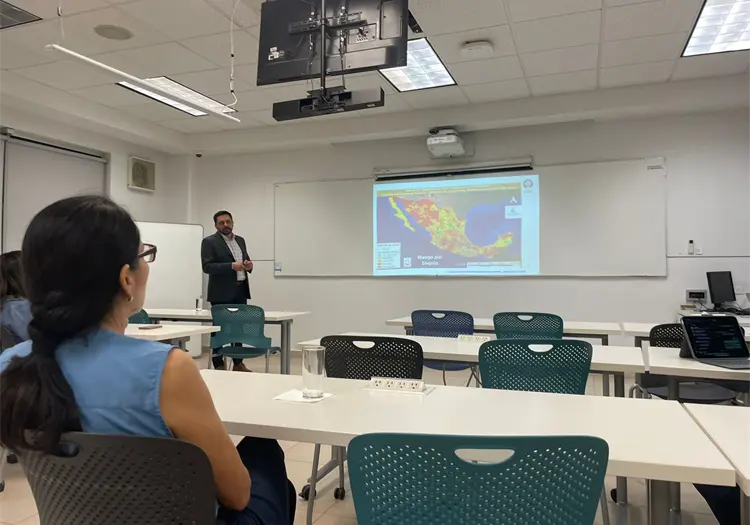 Necesario crear conciencia frente a sequías recurrentes en el Sur de Sonora