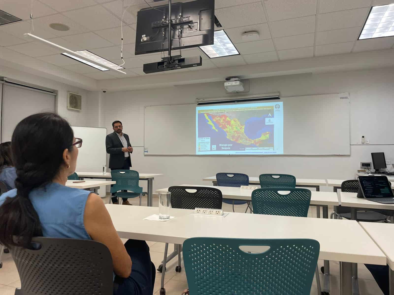 Necesario crear conciencia frente a sequías recurrentes en el Sur de Sonora