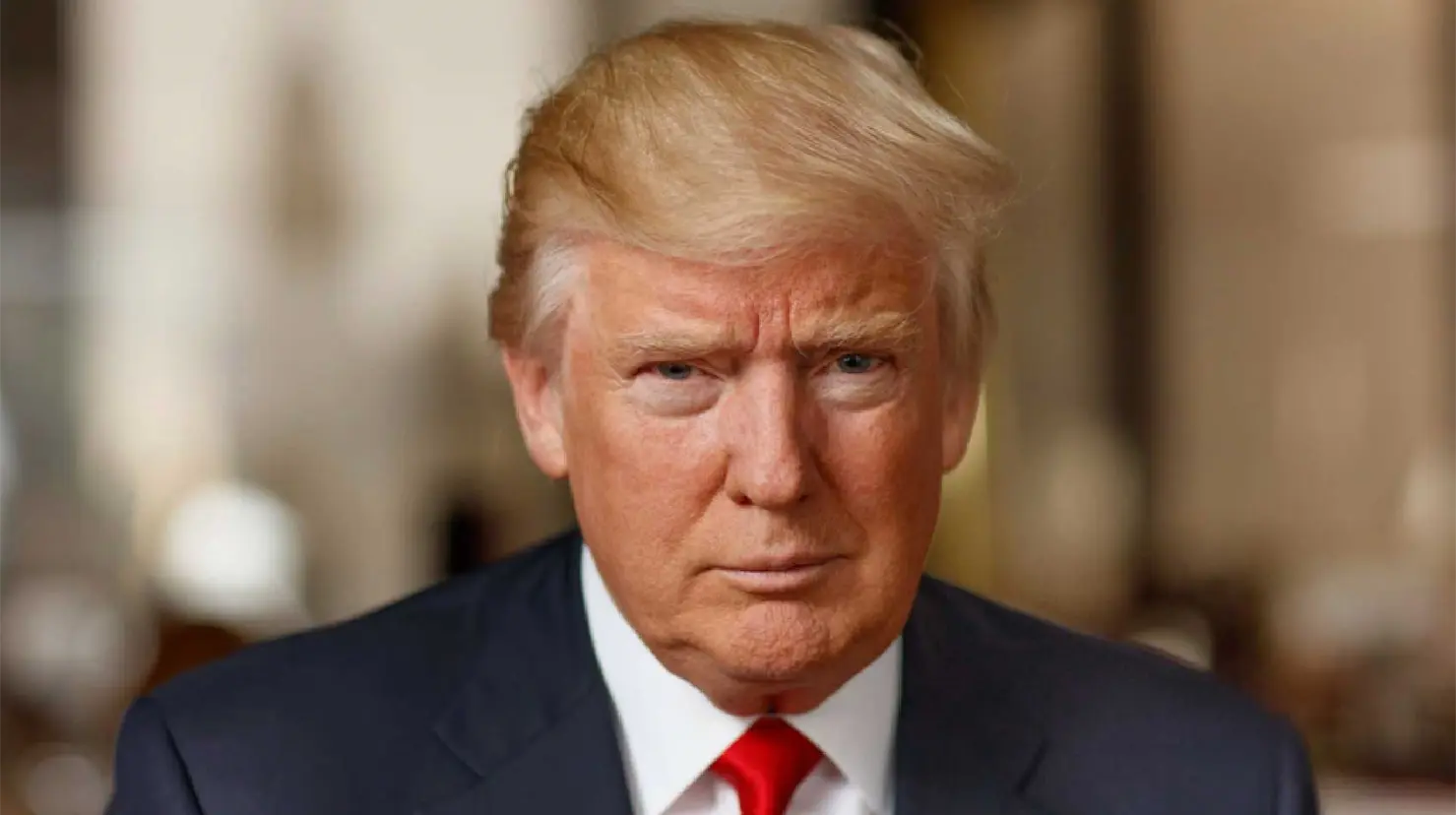 Trump advierte cierre total del espacio aéreo de Venezuela en medio de creciente tensión bilateral