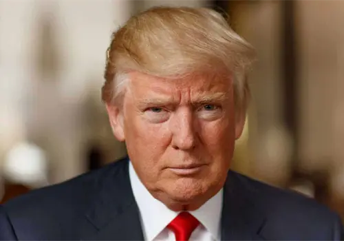 Trump advierte cierre total del espacio aéreo de Venezuela en medio de creciente tensión bilateral