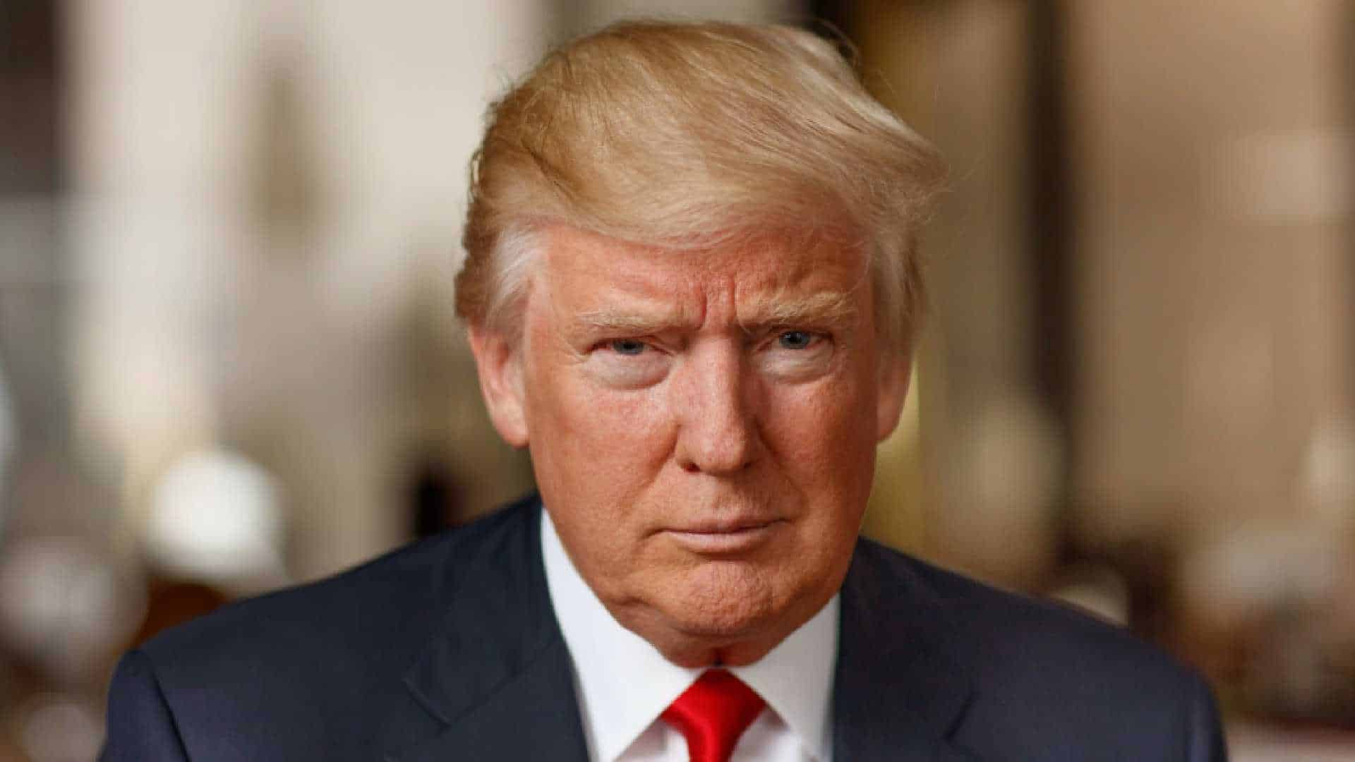 Trump advierte cierre total del espacio aéreo de Venezuela en medio de creciente tensión bilateral