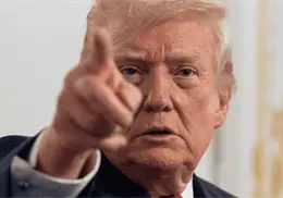 Trump promete "pausar permanentemente" la migración desde países del Tercer Mundo