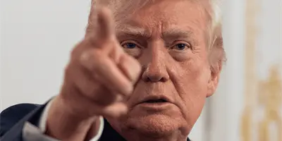 Trump promete "pausar permanentemente" la migración desde países del Tercer Mundo