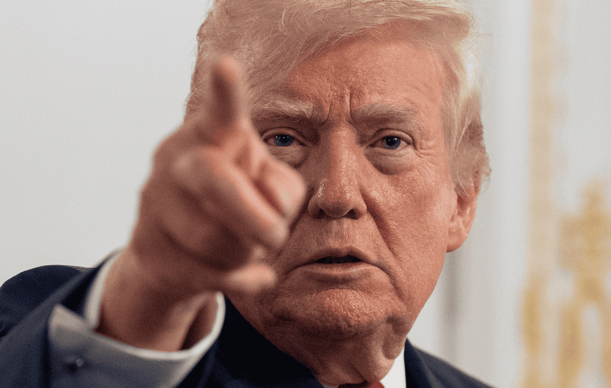 Trump promete pausar permanentemente la migración desde países del Tercer Mundo