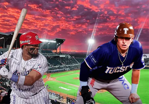 Tucson Baseball Team recibirá a Mexicali en el Estadio Yaquis
