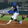 Yaquis de Obregón abre serie con paliza Yaquis de Obregón abre serie con paliza
