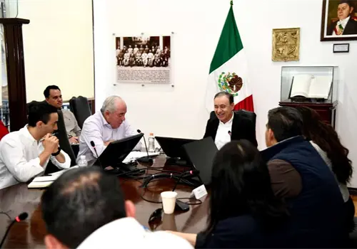 Logran acuerdos a favor del campo