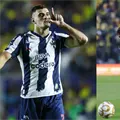 América vence 2-1 a Monterrey pero queda eliminado: Rayados avanza a semifinales del Apertura 2025