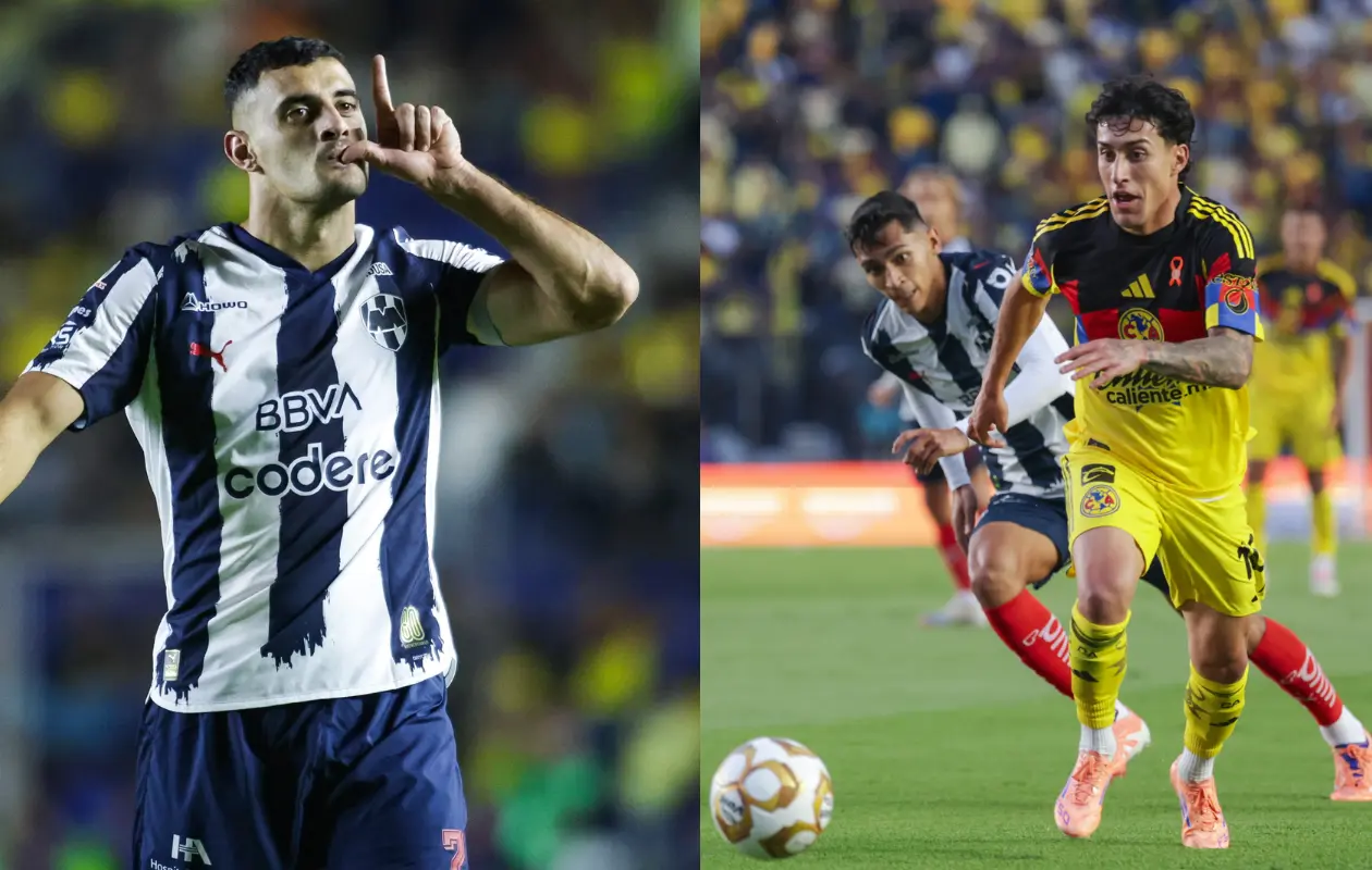 El partido fue dominado por América, pero tuvo un final inesperado para los miles de aficionados que llenaron el Estadio Ciudad de los Deportes.