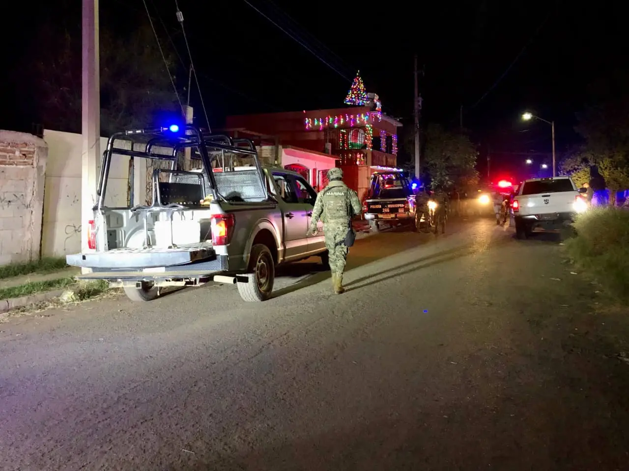 Le dan prisión preventiva por agredir a dos caballos al norte de Sonora