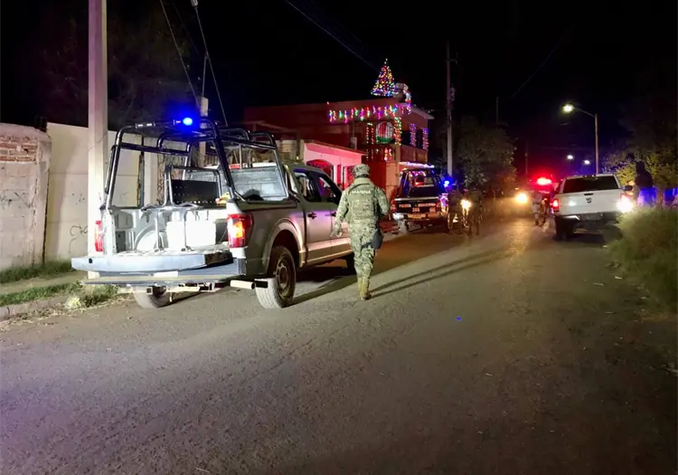 Le dan prisión preventiva por agredir a dos caballos al norte de Sonora