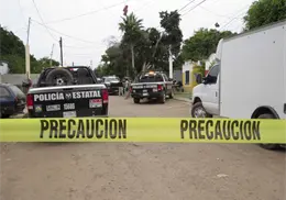 Asesinan a vecino de Villa Bonita, en Ciudad Obregón