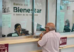 Pensión Bienestar sin aguinaldo