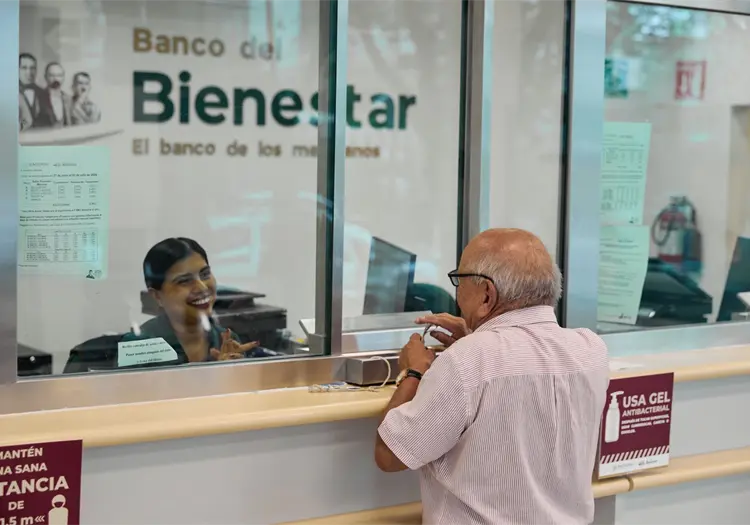 Pensión Bienestar sin aguinaldo