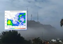 Clima en Hermosillo hoy 1 de diciembre; se pronostica un día nublado y más frío