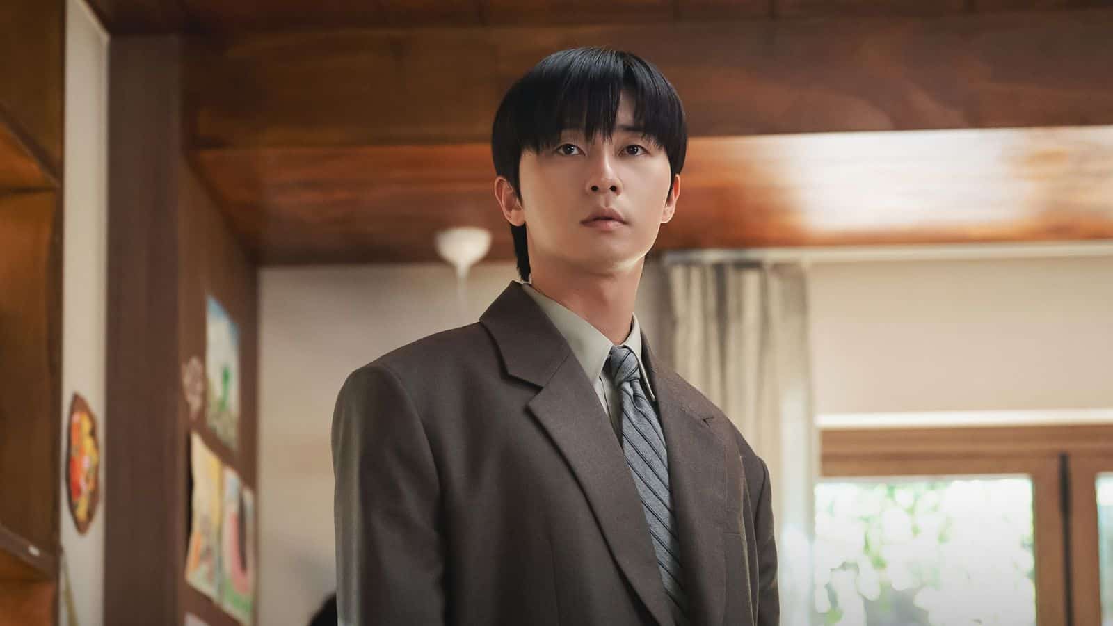 Diciembre de K-dramas: Conoce las series coreanas que se estrenan este mes