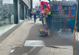 Necesario incluir botes de basura en reordenamiento del centro de Obregón