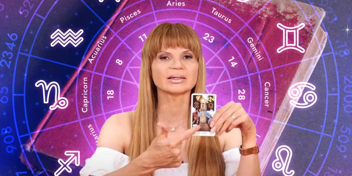 Descubre lo que el cosmos tiene preparado para ti este día / Imagen: Mhoni Vidente / Freepik