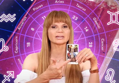 Horóscopos de Mhoni Vidente de hoy 30 de noviembre: ¡Descubre que traen los astros en cuestiones del amor para cerrar el mes! Horóscopos de Mhoni Vidente de hoy 30 de noviembre: ¡Descubre que traen los astros en cuestiones del amor para cerrar el mes!