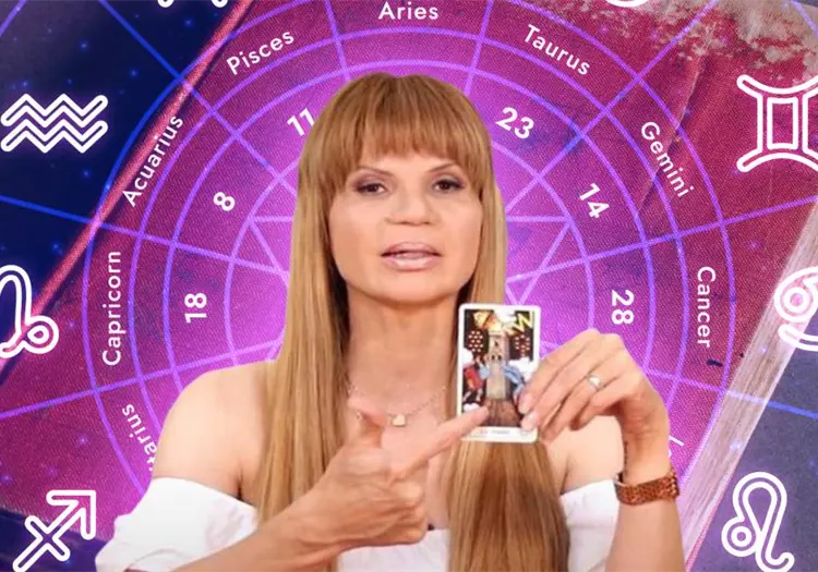 Horóscopos de Mhoni Vidente de hoy 30 de noviembre: ¡Descubre que traen los astros en cuestiones del amor para cerrar el mes!