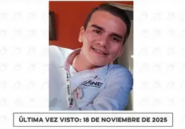 Buscan estudiante de Unison