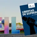 Presentan en la FIL Guadalajara "Libertad de Expresión: La Visión Jurídica"