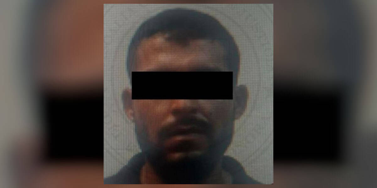 Presunto asesino de policía de Hermosillo también es señalado por feminicidio