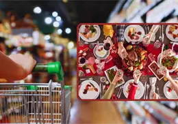 ¿Quieres que rinda tu aguinaldo? Así puedes ahorrar en las compras para las cenas de Navidad y Año Nuevo ¿Quieres que rinda tu aguinaldo? Así puedes ahorrar en las compras para las cenas de Navidad y Año Nuevo