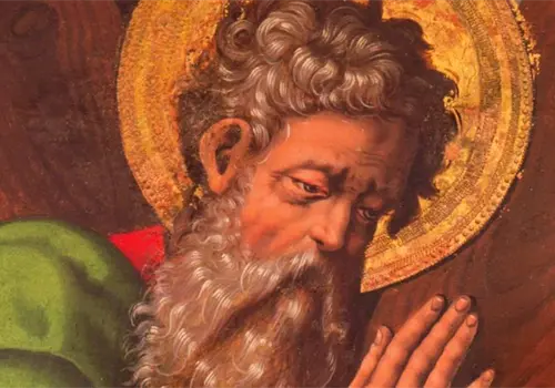 Santoral de hoy 30 de noviembre: San Andrés apóstol, el discípulo que cambió la historia Santoral de hoy 30 de noviembre: San Andrés apóstol, el discípulo que cambió la historia