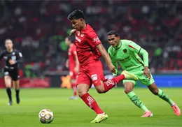 Toluca avanza a semifinales tras eliminar a Juárez en marcador global 2-1