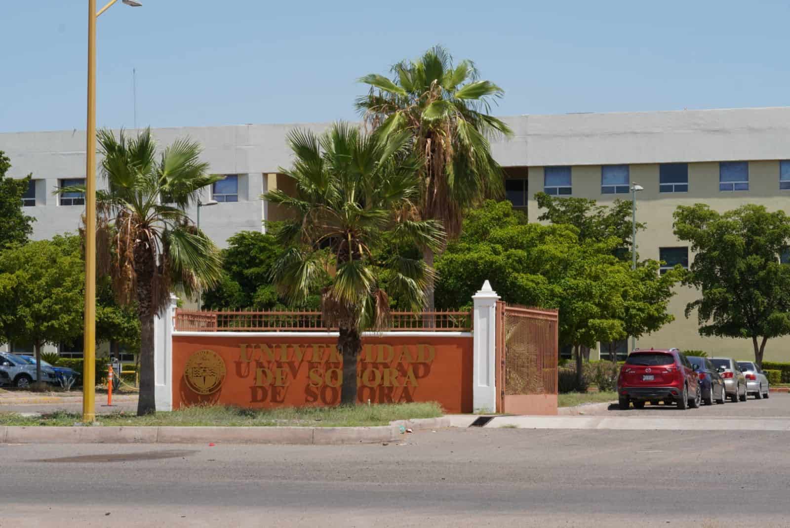 Unison en Cajeme tiene presupuesto operativo para el 2026