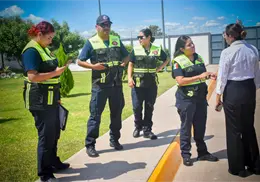 Buscan para 2026 más personal para Protección Civil