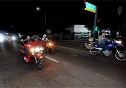Motofest mueve a miles en Navojoa