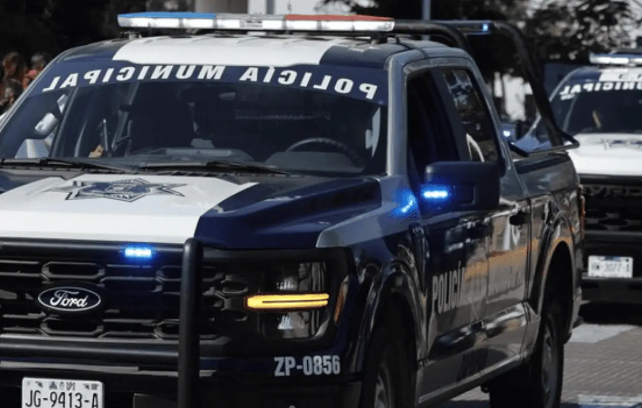 Hallan con vida a dos agentes de la SSPC secuestrados en Zapopan, Jalisco