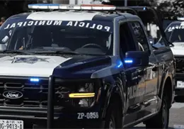 Hallan con vida a dos agentes de la SSPC secuestrados en Zapopan, Jalisco Hallan con vida a dos agentes de la SSPC secuestrados en Zapopan, Jalisco