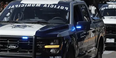 Hallan con vida a dos agentes de la SSPC secuestrados en Zapopan, Jalisco Hallan con vida a dos agentes de la SSPC secuestrados en Zapopan, Jalisco