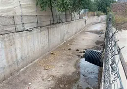 Propone regidora continuidad del Arroyo Sonora